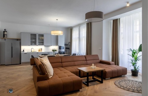 Ostrava City Centre Apartment | Sting Old Town Ostrava
