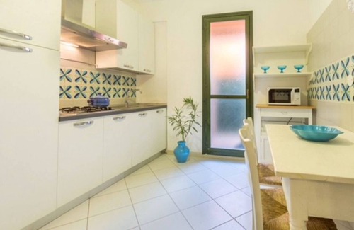 La Pelosa Villa | STINTINO,VILLA TURCHESE SARDINIA