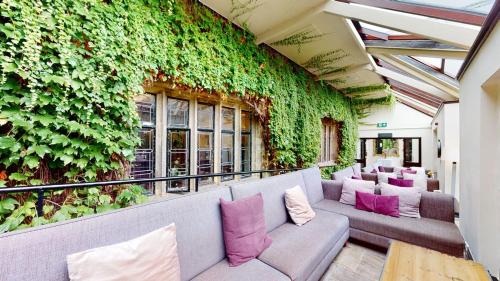 Clitheroe Hotel | Stirk House Hotel