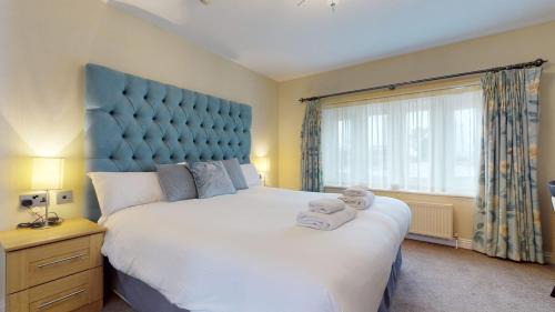 Clitheroe Hotel | Stirk House Hotel