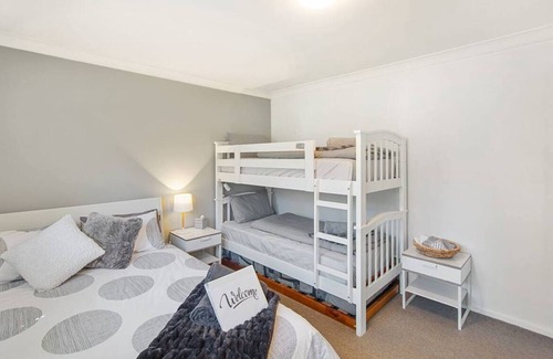 Merrijig Cabin | Stirling Lodge getaway at the base of Mt Buller