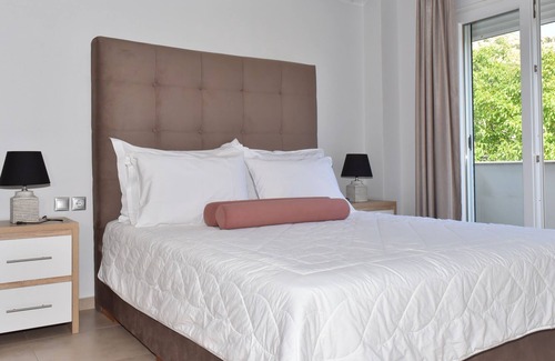 Minoa Pediada Villa | Stironas Villa