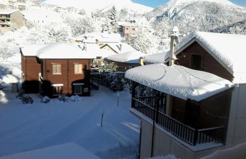 Karpenisi Apartment | Stivakti Chalet