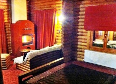 Karpenisi Apartment | Stivakti Chalet