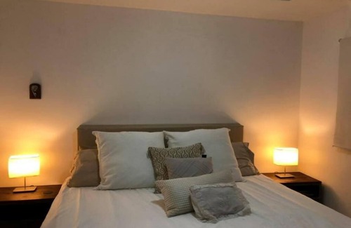 Managua House | Sto Domingo townhouse