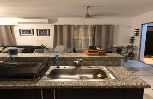 Managua House | Sto Domingo townhouse