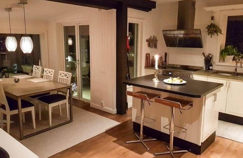 Varmdo House | STO721 Värmdö - Sveavägen 11
