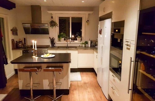 Varmdo House | STO721 Värmdö - Sveavägen 11