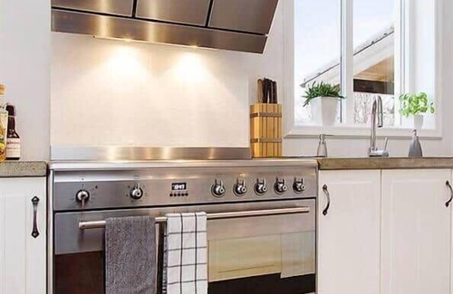 Varmdo House | STO721 Värmdö - Sveavägen 11