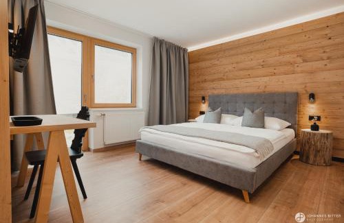 Muhlbachl Apartment | Stoacherhof Apartments