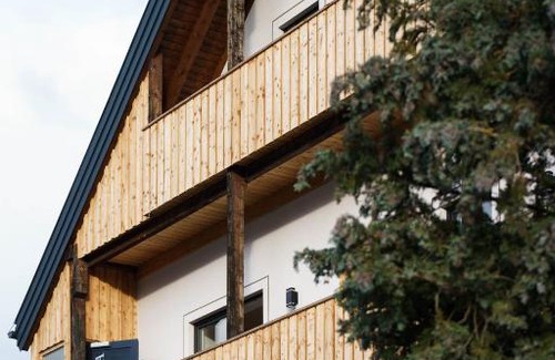 Sankt Michael im Lungau Apartment | Stoagas Waidblick