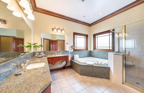 California Wine Country Hotel | Stock Farm Inn