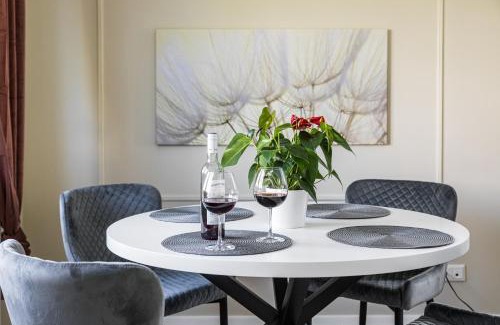 Obuda Apartment | Stock Room apartman