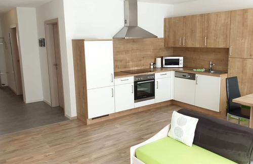 Umhausen Apartment | Stockers APART - Book your apartment for a relaxing holiday in the Ötztal