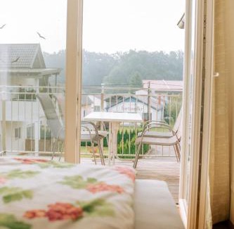 Deutsch Goritz House | Stockers kleines Dorfhotel