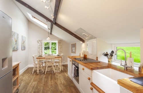 Dulverton Cottage | Stockham Farm, Dulverton