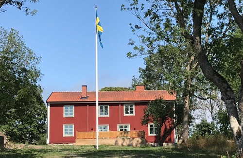 Vato House | STOCKHOLM ARCHIPELAGO RENTAL 2019