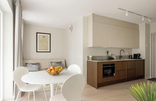 Vasastan Apartment | Stockholm Urban Gem