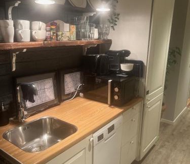 Nacka Municipality Bed & Breakfast | Stockholms home away from home