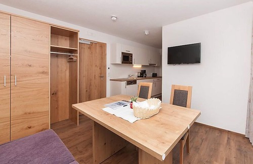 Pettneu am Arlberg Apartment | Stöcklhof by Interhome