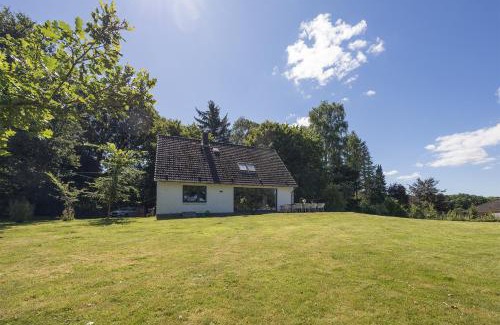 Seedorf House | Stocksee Ferienhaus