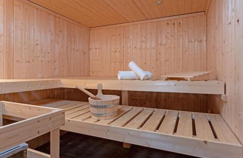 Seedorf House | Stocksee Ferienhaus