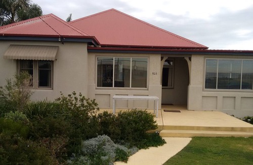 Stockton House | Stockton Beach House