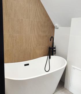 Zawoja Villa | Stodoła pod Bacówką Zawoja Sauna Jacuzzi