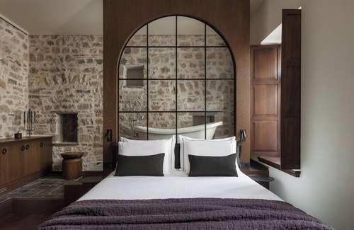 Ioannina Town Centre Hotel | Stoes Hotel