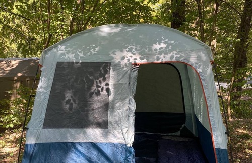Nieuw-West Hostel | Stoke Travel's Amsterdam Camping