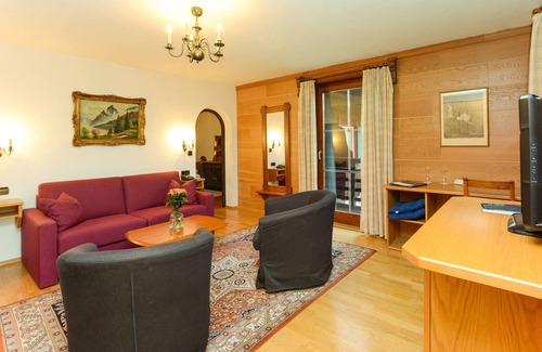 Oberschonau Hotel | Stolls Hotel Alpina