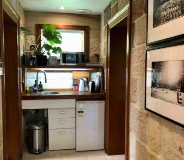 Cammeray Villa | Stone 1Bedroom Cottage
