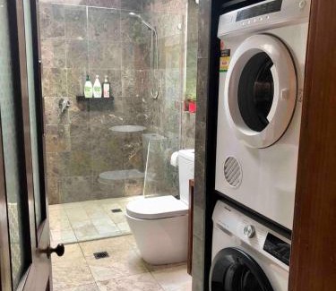 Cammeray Villa | Stone 1Bedroom Cottage