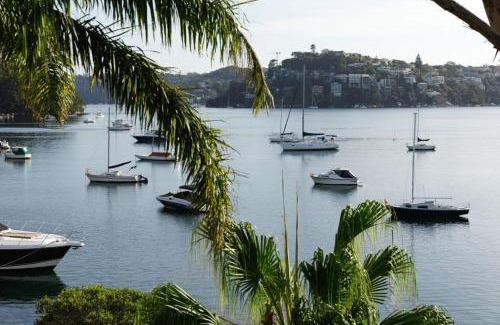 Cammeray Villa | Stone 1Bedroom Cottage
