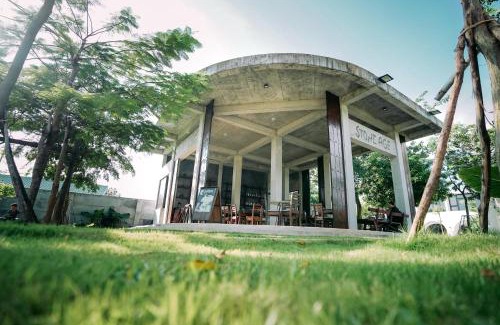 Kampot Hotel | STONE AGE Boutique