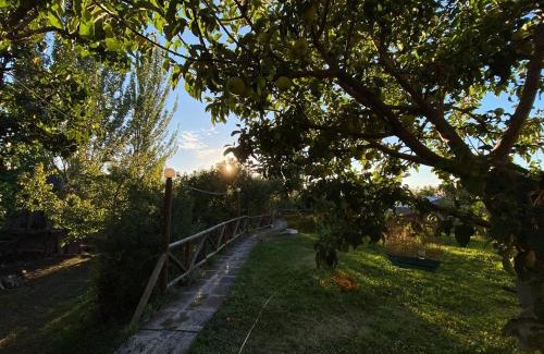 Gusanagyugh House | Stone Art Guest House & Camping