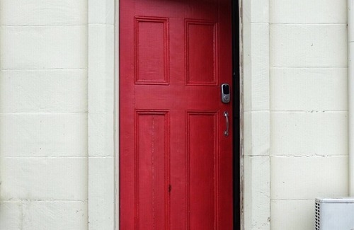 Oamaru House | Stone Cottage in Central Oamaru (No Extra Cleaning Fee)