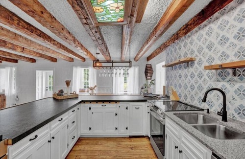 Bloomville Other | Stone Cottage w/Horses, Pond, Peloton & Hot Tub