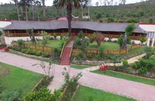 Grahamstown Bed & Breakfast | Stone Crescent Hotel