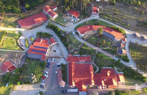 Grahamstown Bed & Breakfast | Stone Crescent Hotel