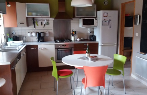 Berven House | Stone farmhouse in the countryside 10 minutes from the sea