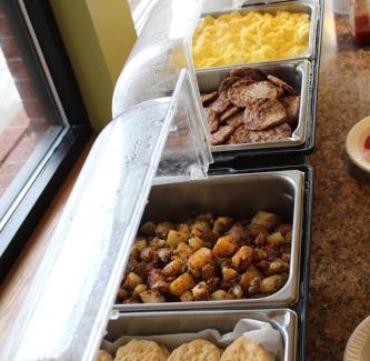 Ogdensburg Resort | Stone Fence Resort