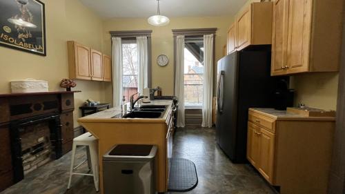 Ohio City Hotel | Stone Gables Inn