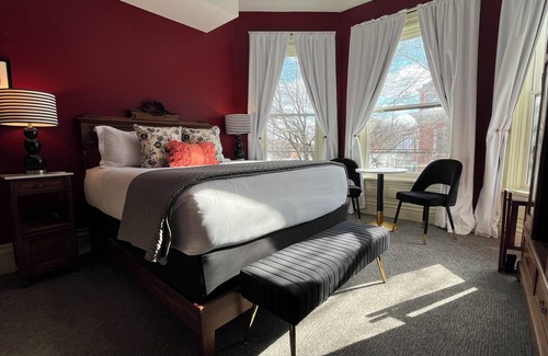Ohio City House | Stone Gables Inn