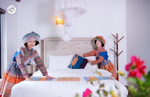 Wenshan Bed & Breakfast | Stone Garden Resort & Spa