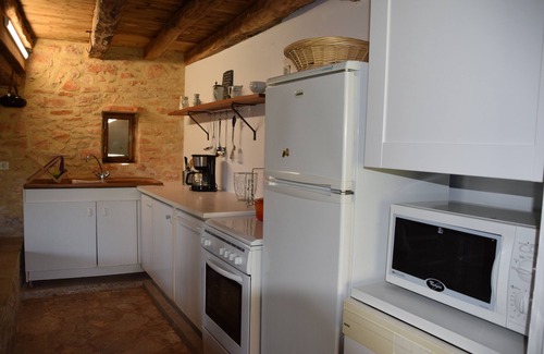 Florimont-Gaumier House | STONE GITE WITH PRIVATE SWIMMING POOL