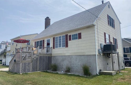 Stone Harbor House | Stone Harbor Beach House