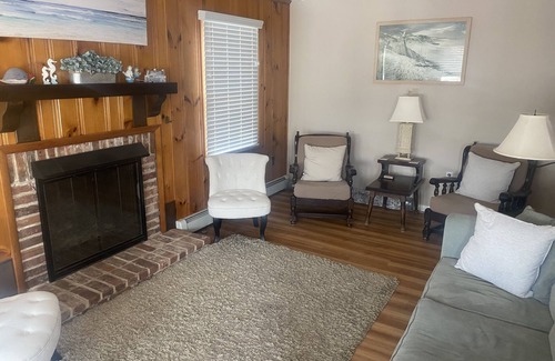 Stone Harbor House | Stone Harbor Beach House