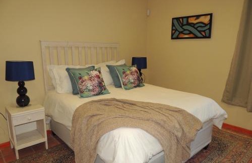 Nieu-Bethesda Apartment | Stone Haven at Nieu Bethesda