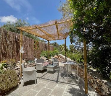 Marina di Marittima House | STONE Home - Sea & Landscape
